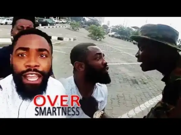 Video: OVER SMARTNESS